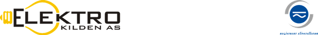 Logo, Elektro Kilden AS